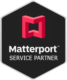 Matterport Service Partner Starts360